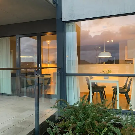 Modern Apartment In The Harbour Of Jørpeland Buitenkant foto