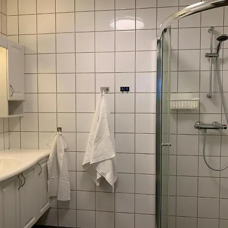 Modern Apartment In The Harbour Of Jørpeland Buitenkant foto