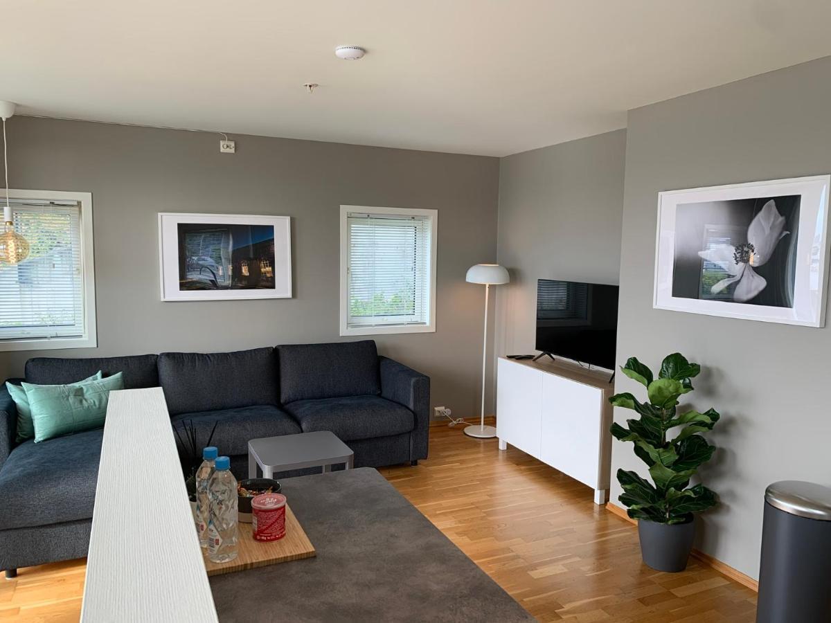 Apartment Modern In The Harbour Of
