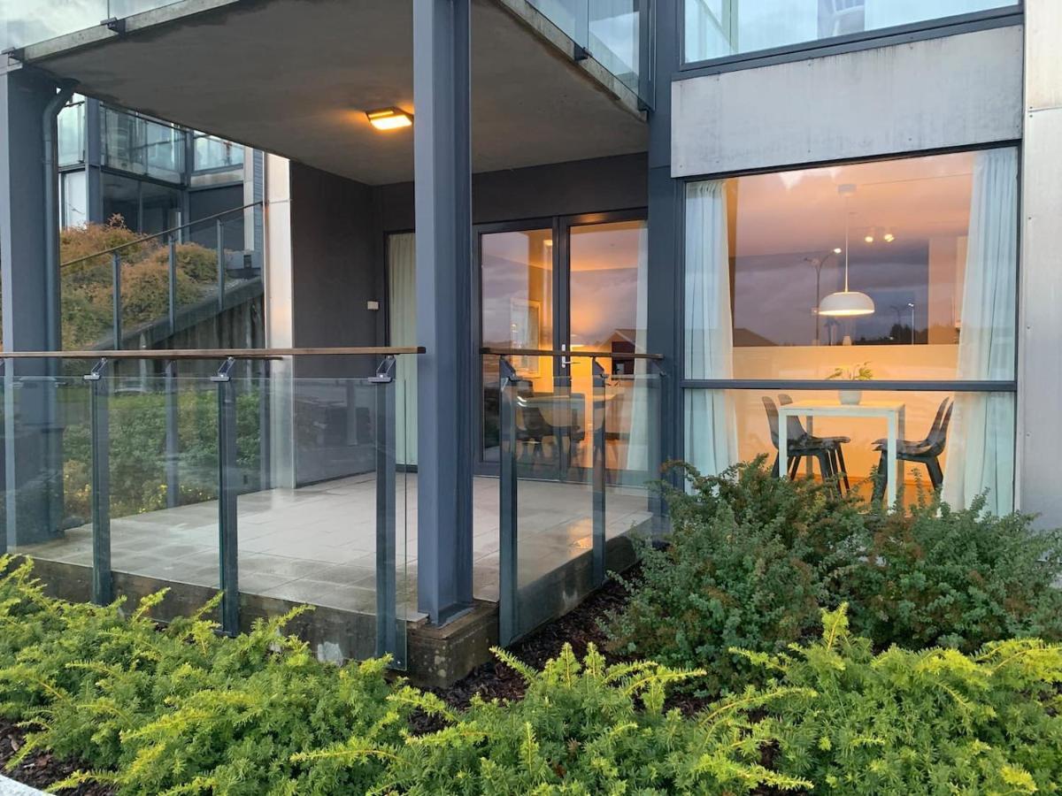 Apartment Modern In The Harbour Of *